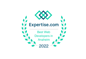 Expertise.com- Best web developers in Anaheim