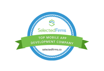 Selected Firms- Top Mobile App Development Company
