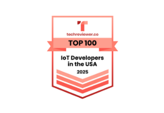 IoT Developers In the USA