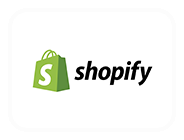 Shopify expertise