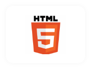 HTML 5 expertise
