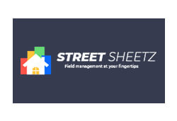 streetsheetz project
