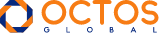 Octos Global- Footer logo